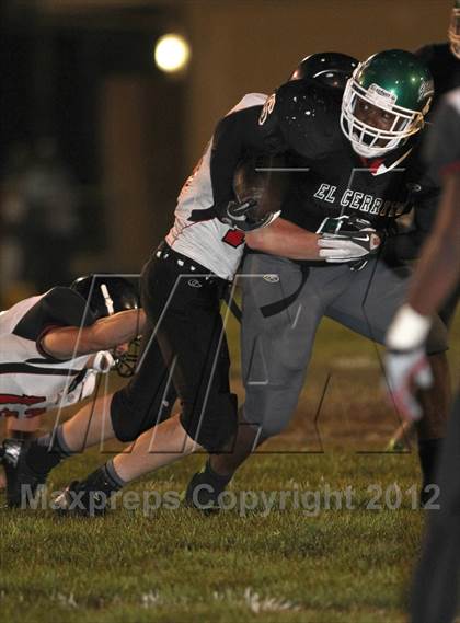 Thumbnail 2 in Salesian @ El Cerrito photogallery.