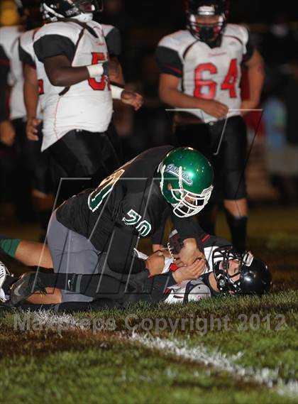Thumbnail 2 in Salesian @ El Cerrito photogallery.
