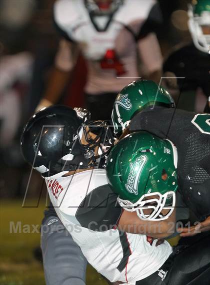 Thumbnail 3 in Salesian @ El Cerrito photogallery.