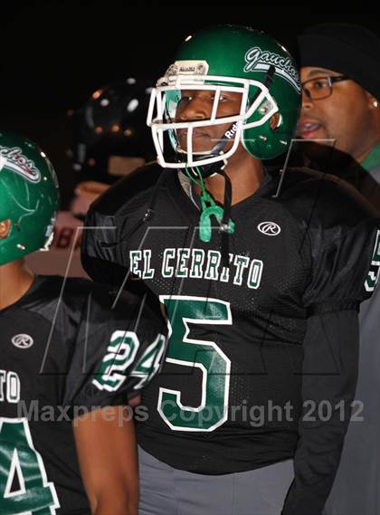 Thumbnail 2 in Salesian @ El Cerrito photogallery.