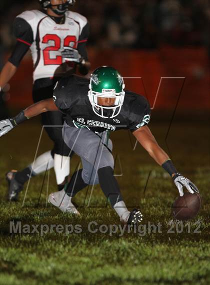 Thumbnail 2 in Salesian @ El Cerrito photogallery.