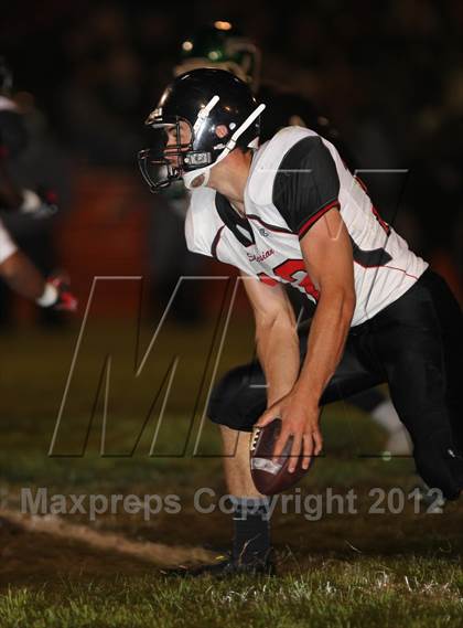 Thumbnail 1 in Salesian @ El Cerrito photogallery.