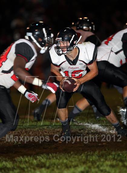 Thumbnail 3 in Salesian @ El Cerrito photogallery.