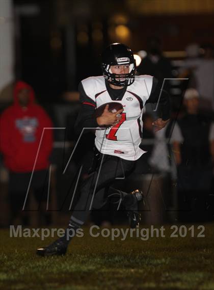 Thumbnail 3 in Salesian @ El Cerrito photogallery.