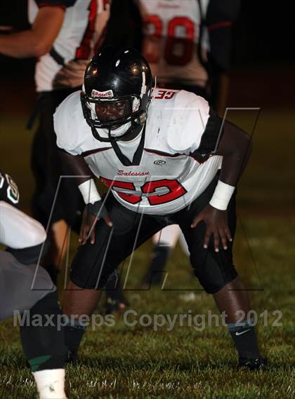 Thumbnail 3 in Salesian @ El Cerrito photogallery.