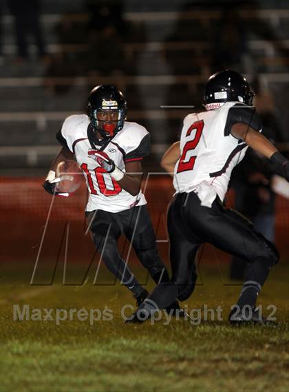 Thumbnail 1 in Salesian @ El Cerrito photogallery.