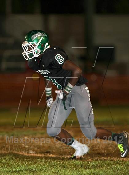 Thumbnail 3 in Salesian @ El Cerrito photogallery.