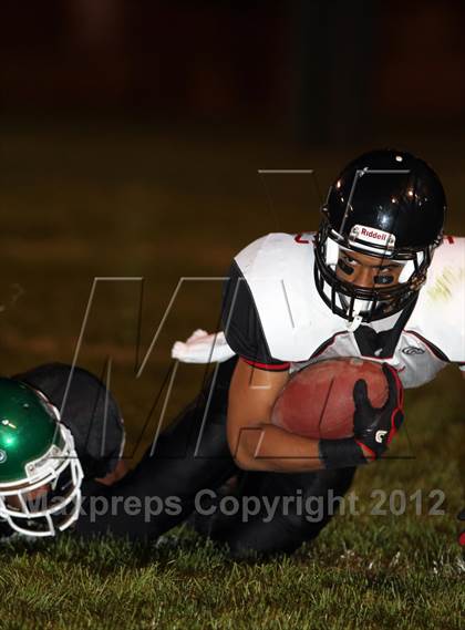 Thumbnail 2 in Salesian @ El Cerrito photogallery.