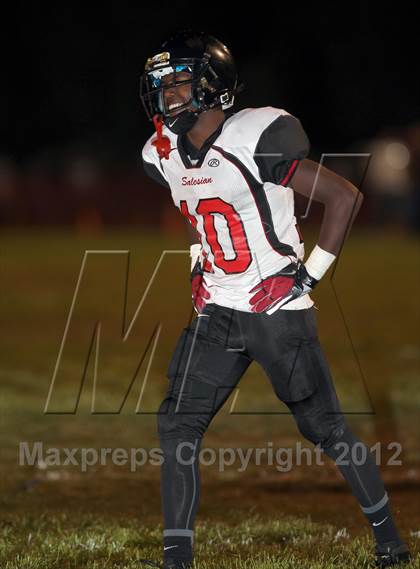 Thumbnail 2 in Salesian @ El Cerrito photogallery.