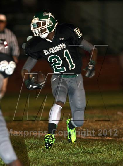 Thumbnail 1 in Salesian @ El Cerrito photogallery.