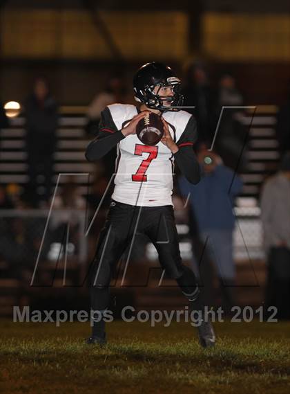 Thumbnail 1 in Salesian @ El Cerrito photogallery.