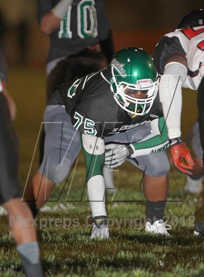Thumbnail 3 in Salesian @ El Cerrito photogallery.