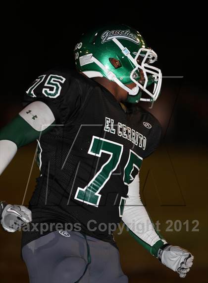 Thumbnail 1 in Salesian @ El Cerrito photogallery.