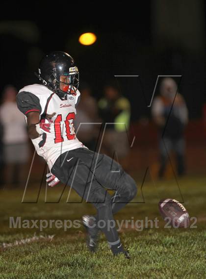 Thumbnail 3 in Salesian @ El Cerrito photogallery.