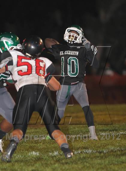 Thumbnail 3 in Salesian @ El Cerrito photogallery.