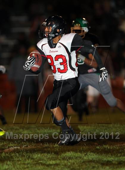 Thumbnail 2 in Salesian @ El Cerrito photogallery.