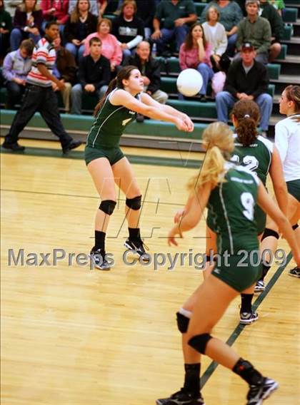 Thumbnail 3 in Loudoun Valley vs Langley (VHSL Quarterfinals)  photogallery.