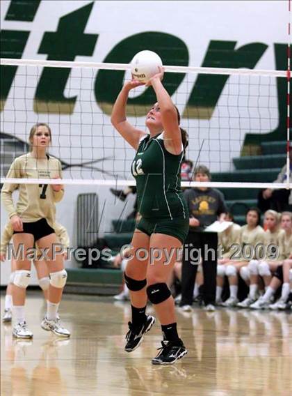 Thumbnail 2 in Loudoun Valley vs Langley (VHSL Quarterfinals)  photogallery.