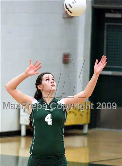 Thumbnail 1 in Loudoun Valley vs Langley (VHSL Quarterfinals)  photogallery.