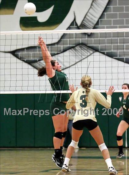Thumbnail 2 in Loudoun Valley vs Langley (VHSL Quarterfinals)  photogallery.