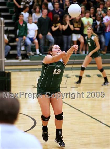 Thumbnail 3 in Loudoun Valley vs Langley (VHSL Quarterfinals)  photogallery.