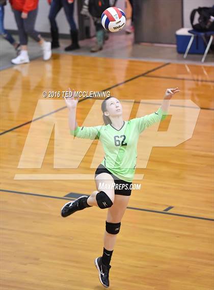 Thumbnail 3 in Episcopal vs. Mayflower (AHSAA 3A 2nd Round Playoff) photogallery.