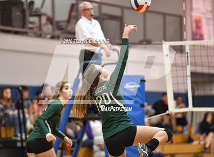 Thumbnail 1 in Episcopal vs. Mayflower (AHSAA 3A 2nd Round Playoff) photogallery.
