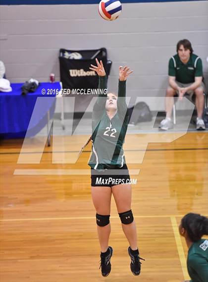 Thumbnail 1 in Episcopal vs. Mayflower (AHSAA 3A 2nd Round Playoff) photogallery.