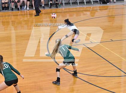 Thumbnail 2 in Episcopal vs. Mayflower (AHSAA 3A 2nd Round Playoff) photogallery.