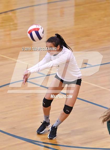 Thumbnail 1 in Episcopal vs. Mayflower (AHSAA 3A 2nd Round Playoff) photogallery.