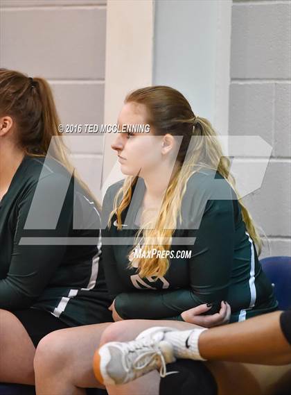 Thumbnail 1 in Episcopal vs. Mayflower (AHSAA 3A 2nd Round Playoff) photogallery.