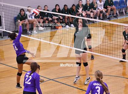 Thumbnail 1 in Episcopal vs. Mayflower (AHSAA 3A 2nd Round Playoff) photogallery.