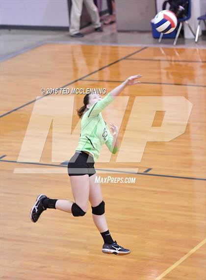 Thumbnail 2 in Episcopal vs. Mayflower (AHSAA 3A 2nd Round Playoff) photogallery.
