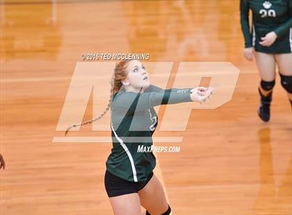 Thumbnail 3 in Episcopal vs. Mayflower (AHSAA 3A 2nd Round Playoff) photogallery.