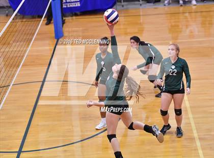 Thumbnail 1 in Episcopal vs. Mayflower (AHSAA 3A 2nd Round Playoff) photogallery.