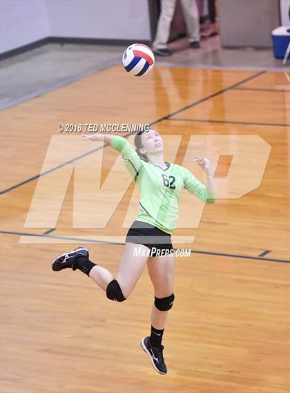 Thumbnail 1 in Episcopal vs. Mayflower (AHSAA 3A 2nd Round Playoff) photogallery.