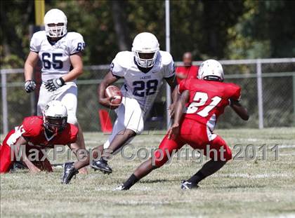 Thumbnail 1 in East @ Hazelwood West photogallery.