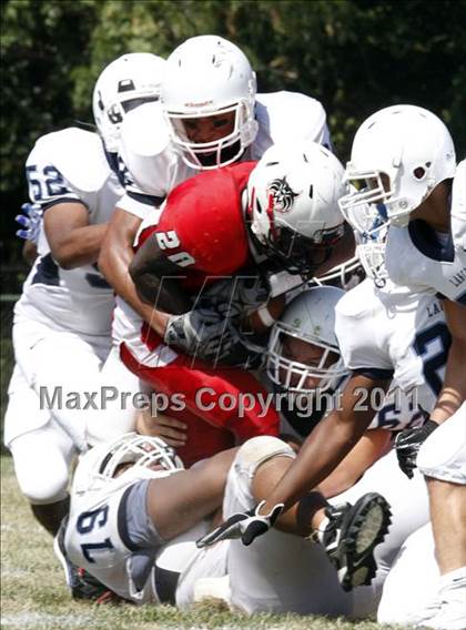 Thumbnail 3 in East @ Hazelwood West photogallery.