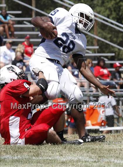 Thumbnail 3 in East @ Hazelwood West photogallery.
