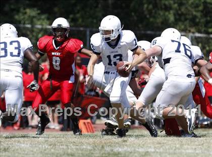 Thumbnail 3 in East @ Hazelwood West photogallery.