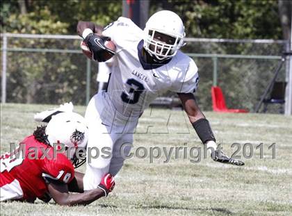Thumbnail 2 in East @ Hazelwood West photogallery.
