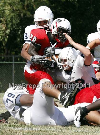 Thumbnail 1 in East @ Hazelwood West photogallery.