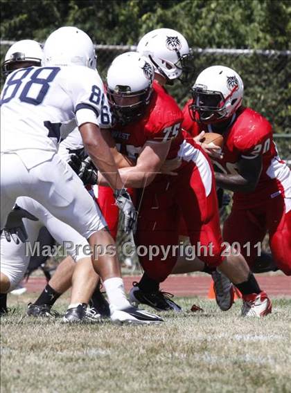 Thumbnail 2 in East @ Hazelwood West photogallery.