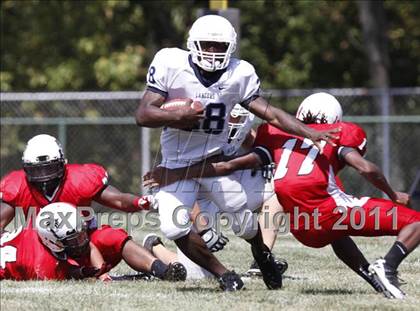 Thumbnail 1 in East @ Hazelwood West photogallery.