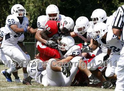 Thumbnail 2 in East @ Hazelwood West photogallery.