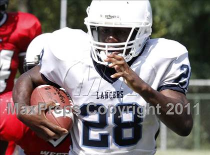 Thumbnail 2 in East @ Hazelwood West photogallery.