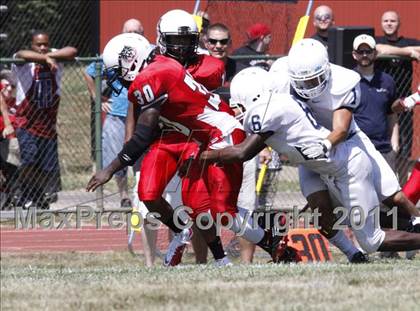 Thumbnail 2 in East @ Hazelwood West photogallery.