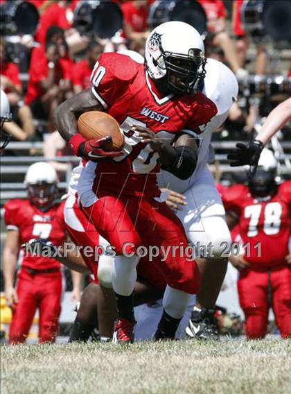 Thumbnail 3 in East @ Hazelwood West photogallery.