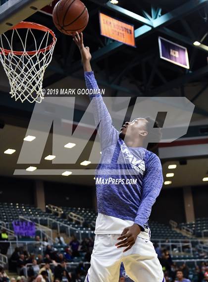 Thumbnail 1 in Fort Bend Elkins @ Morton Ranch (UIL 6A Regional Quarterfinal) photogallery.