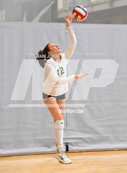 Thumbnail 2 in Millennium vs. Basha (Nike Tournament of Champions) photogallery.